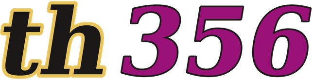 th356 โลโก้